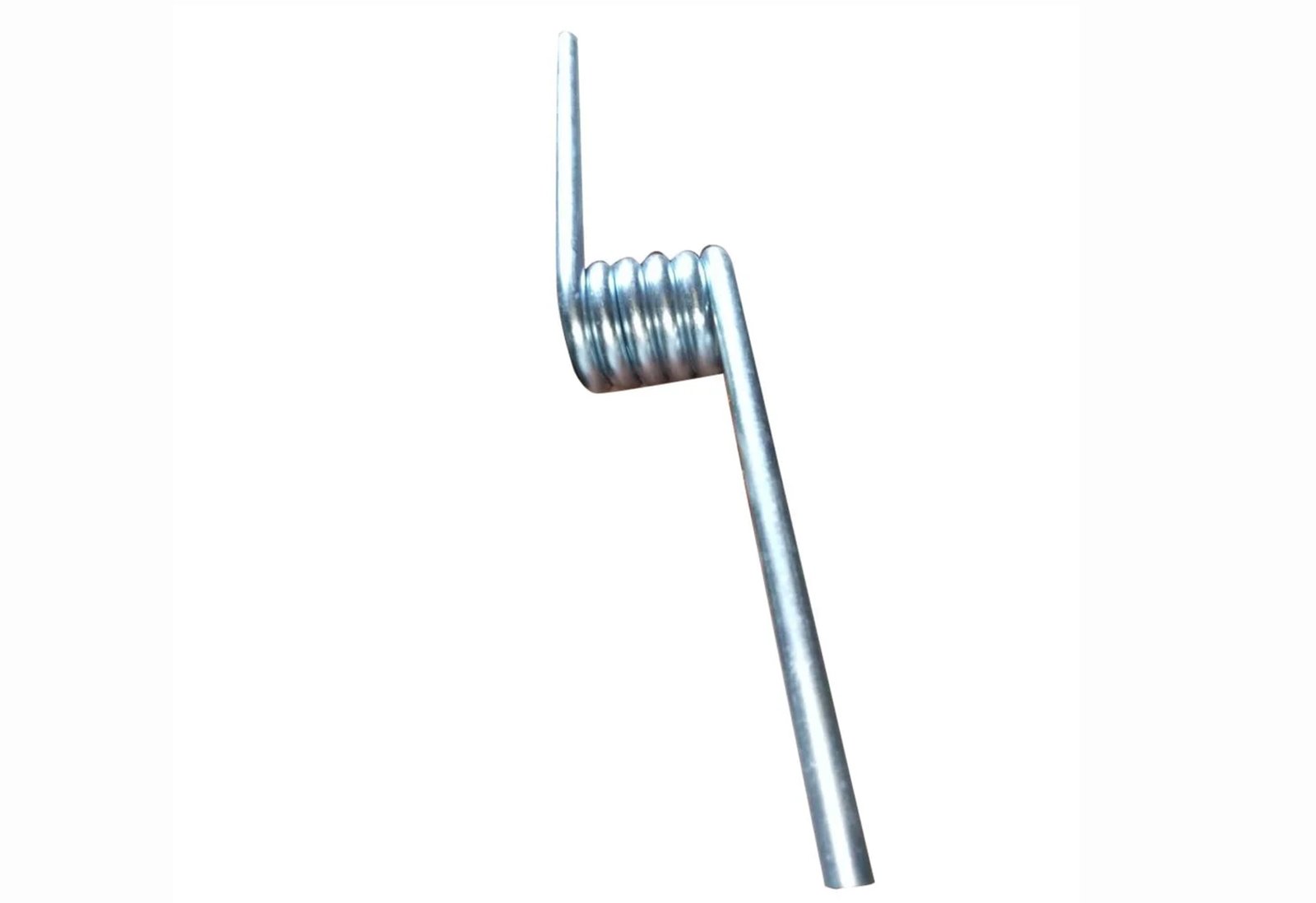 24 Inch Torsion Spring
