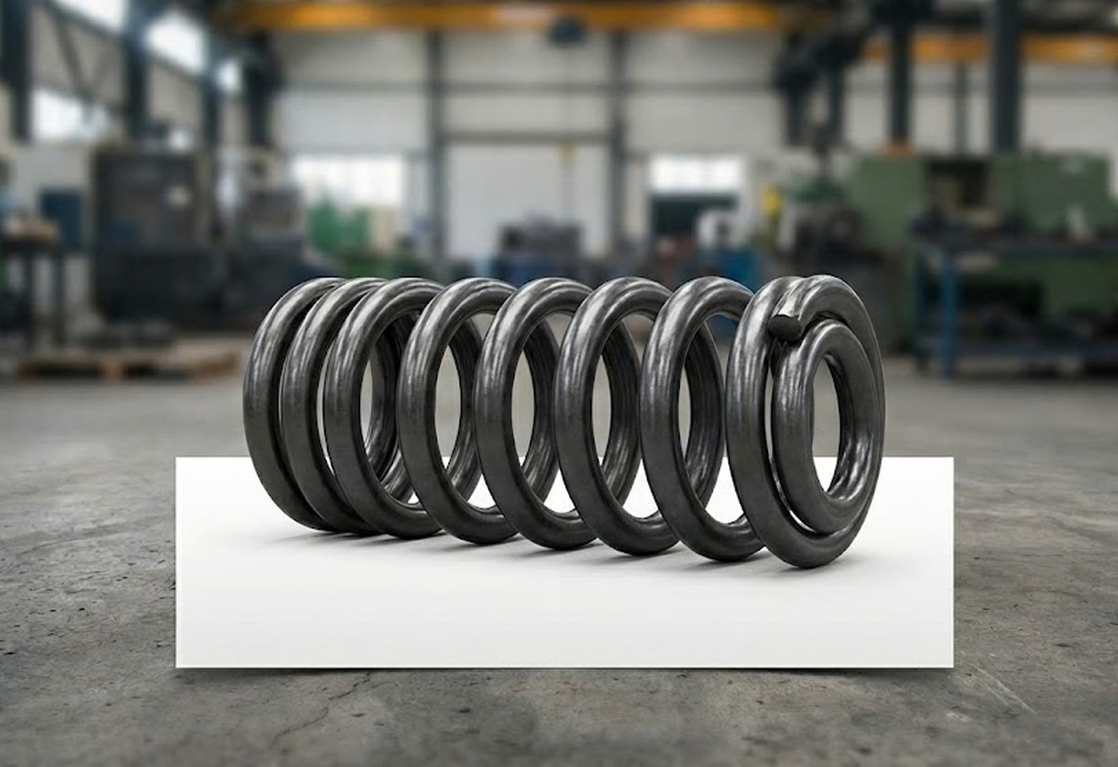 Coil Spring
